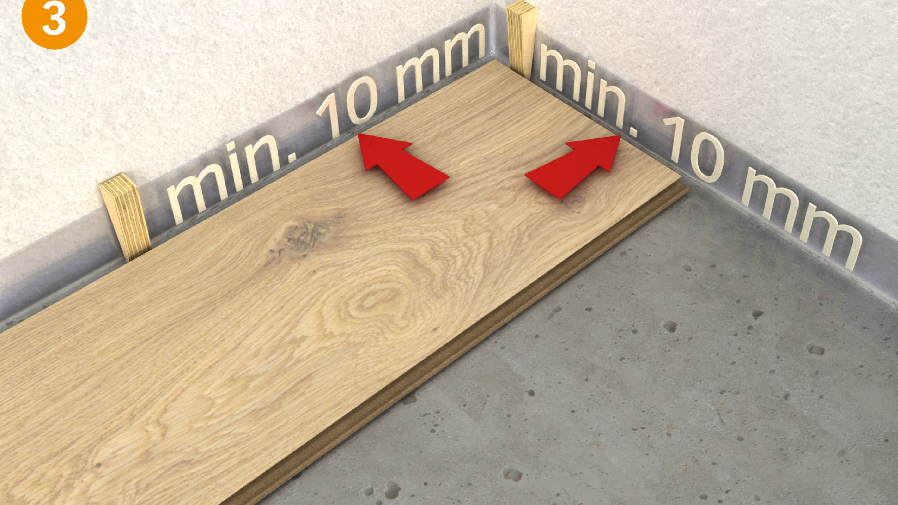 Schritt 3 Masterclic Plus Schritt 3 Masterclic Plus